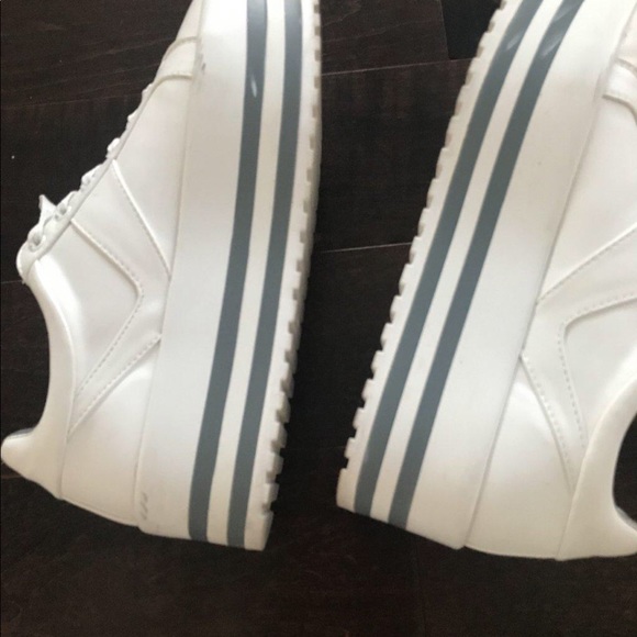 Zara Platforms - Picture 3 of 3